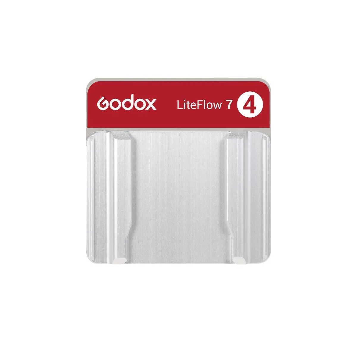 Godox Photo Equipment Co. Ltd Godox KNOWLED LiteFlow 7 NO. 4 Soft Strip Reflector 3x3 — product photo