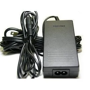 Toshiba Toshiba PA2440U Autosensing AC Adapter 15V 30W — product photo