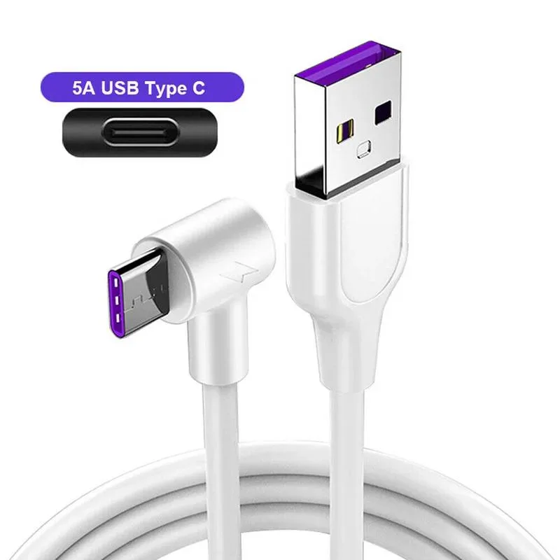 Defendwe Defendwe USB cable 5A Micro USB to USB A 1 m — product photo