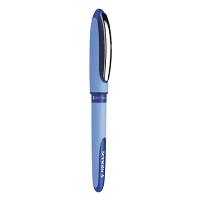 Stride Writing Stride Writing One Hybrid N Roller Ball Pen 0.3mm Blue Ink — product photo