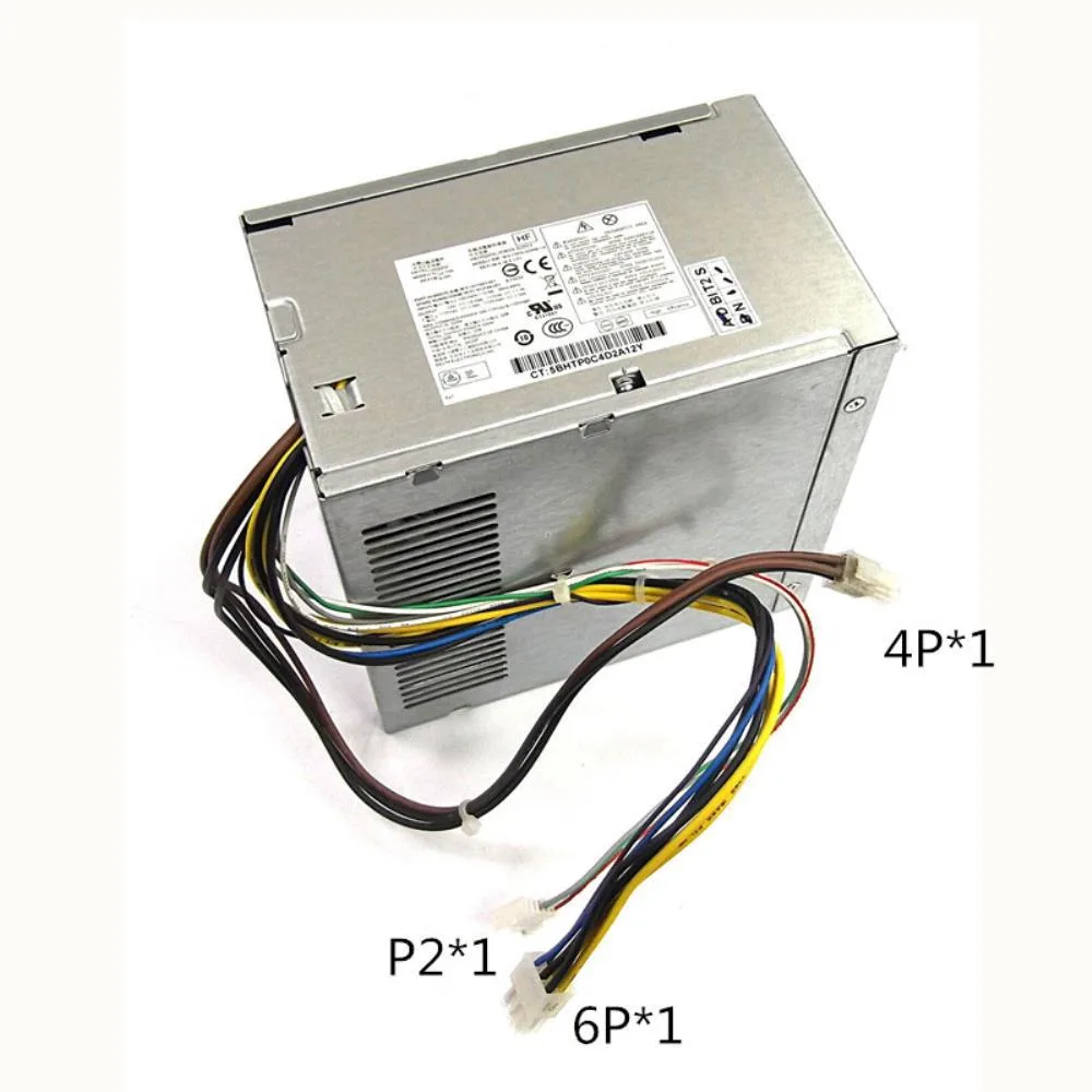 Ruth's sister Ruth's sister DPS-320NB-1 internal power cable — product photo