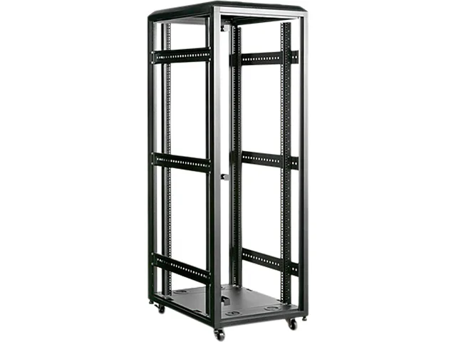 iStarUSA Inc. iStarUSA Inc. WX-3610 36U 4-Post Open Frame Server Rack — product photo