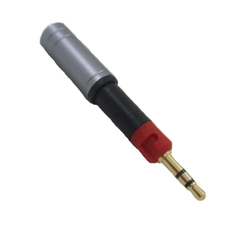 WMtec WMtec 3.5mm Headphone Adapter ATH-M40X M50X M60X M70X HD518 HD558 HD595 HD598 HD569 HD579 HD599 — product photo