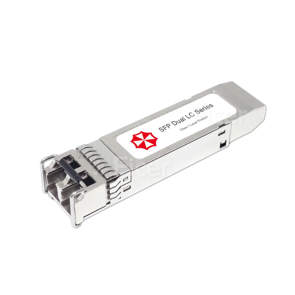 Ficer Technology Co., Ltd Ficer Technology Co., Ltd 125M 155M SFP 2KM MMF 850nm Data Center Optic Transceiver (Commercial Temperature) — product photo