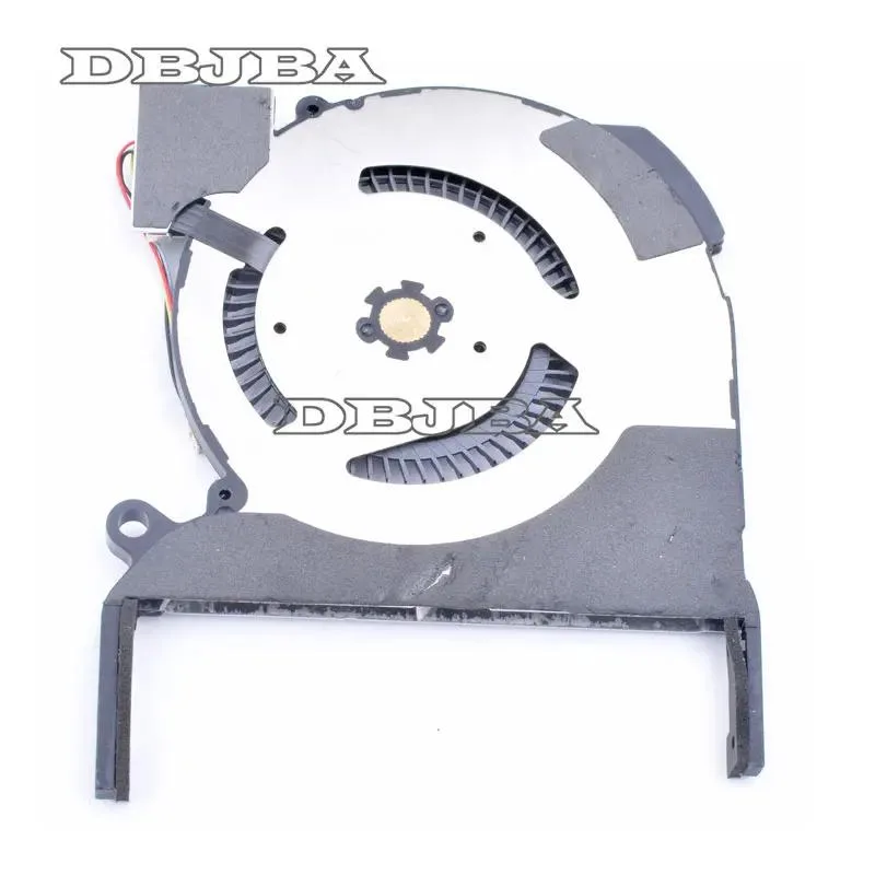 DBTLAP DBTLAP Fan for ND55C36-16K02 DC5V 0.50A laptop cooling pad — product photo