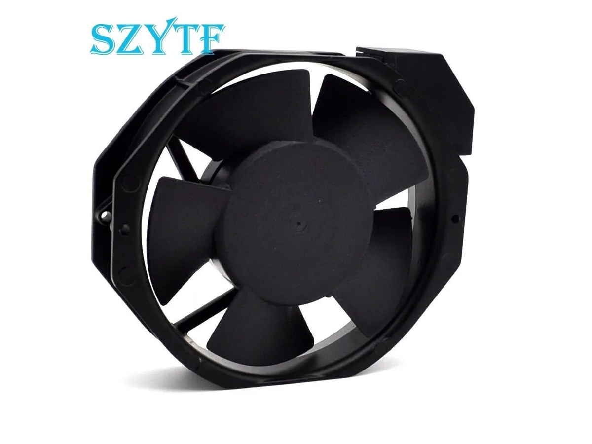 Fans Fans A17238V2HBT 230V 50/60Hz 24/30W case fan — product photo