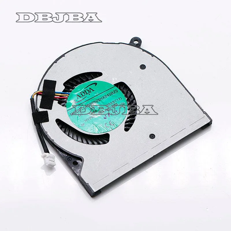 DBTLAP DBTLAP CPU Cooler Fan for Toshiba Satellite Radius P25W-C — product photo