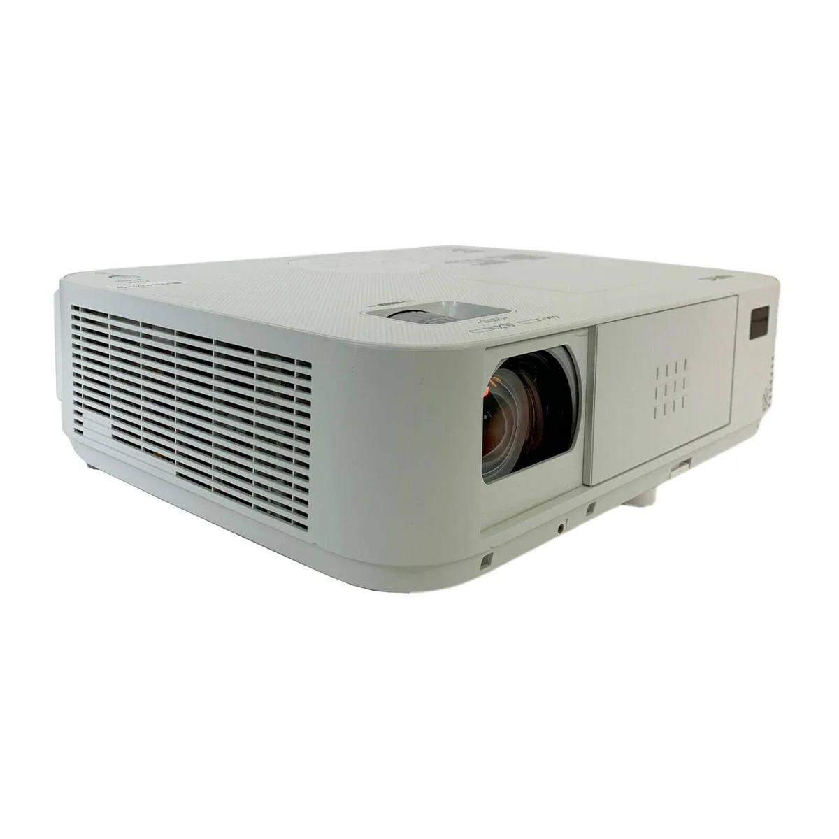 NEC NEC NP-M322W 3200 lumen DLP business projector — product photo