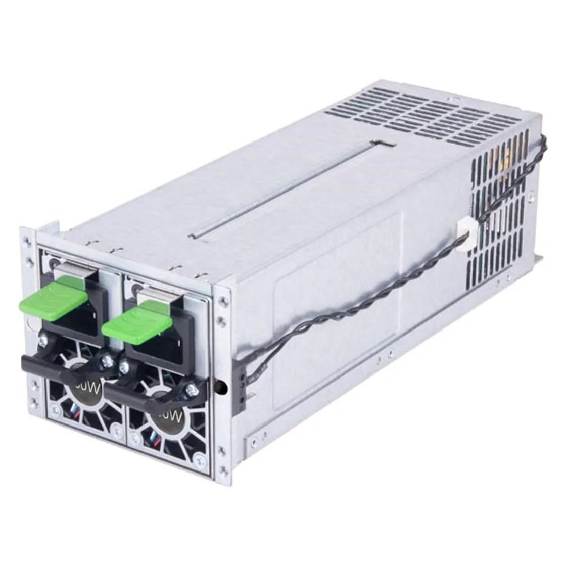 Silverstone Silverstone GM800C-PF 800W redundant server power supply — product photo