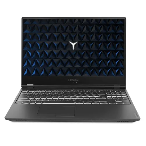 Lenovo Lenovo Legion Y540 15.6" gaming laptop i7-9750H 16GB 256GB GTX 1660Ti 6GB — product photo