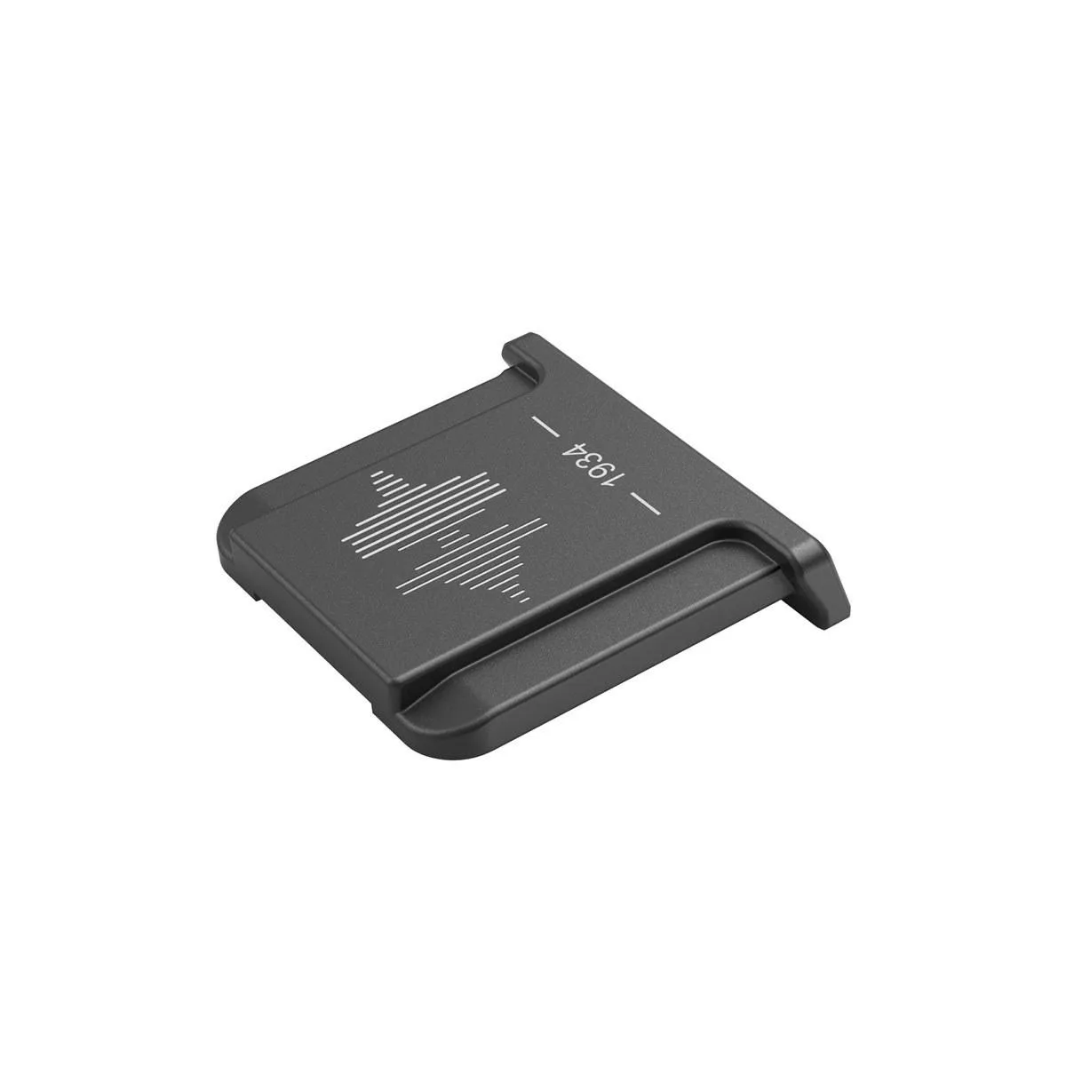 SmallRig SmallRig 4698B Hot Shoe Cover for Fujifilm, Black — product photo