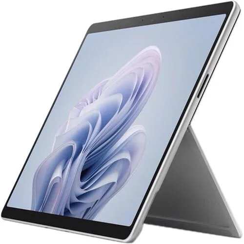 Microsoft Microsoft Surface Pro 10 13" Tablet 32GB 512GB Intel Core Ultra 7 1.7GHz Platinum — product photo