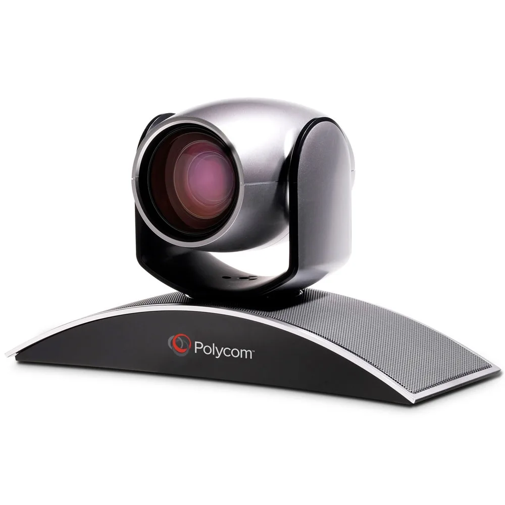 Polycom EagleEye III video conferencing camera in factory sealed packaging