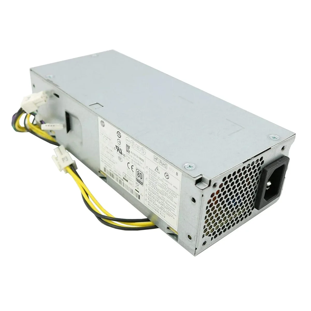 YINGHUA YINGHUA D18-180P1A 180W server power supply — product photo