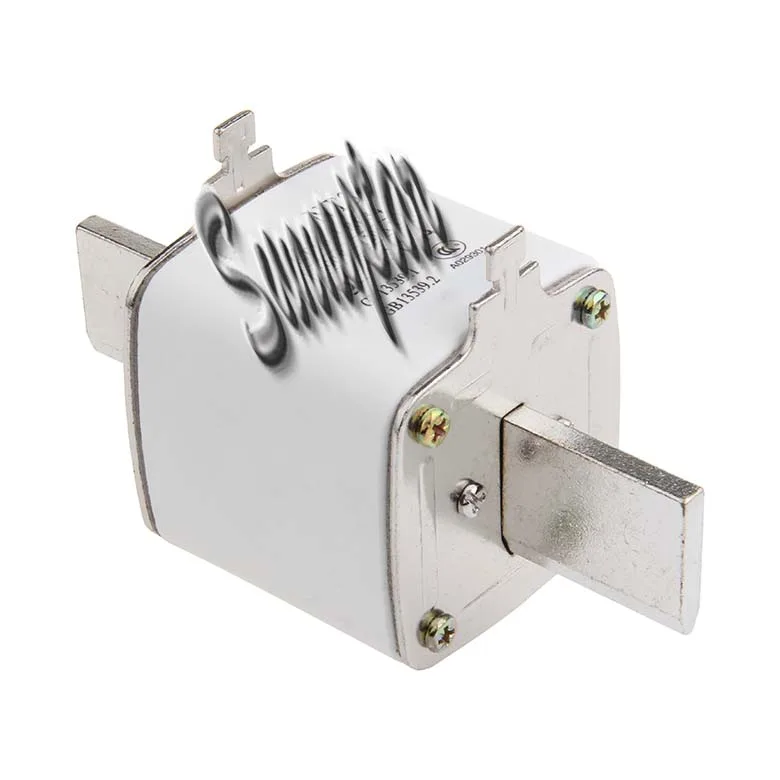 OEM Industries OEM Industries NT3 RT16-3 NH3 RT20-3 RO34 560A 500/690V ceramic square tube fuse line protection — product photo
