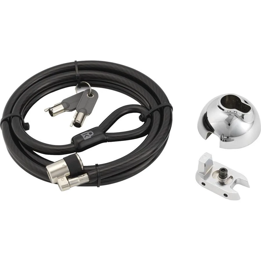 Kensington Kensington K68995WW SafeDome Cable Lock 24 — product photo