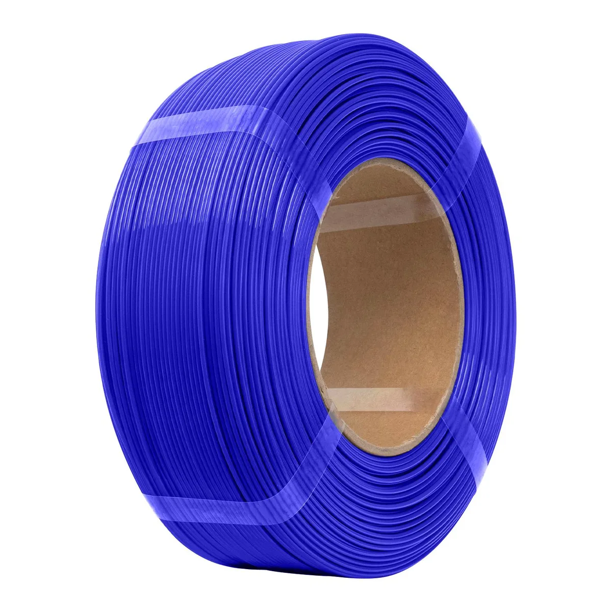 eSUN eSUN PLA+ Refilament 1.75mm 1KG Blue — product photo
