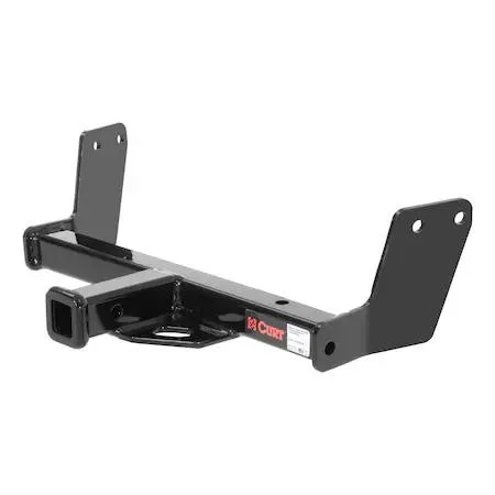 Curt Manufacturing Curt Manufacturing 11076 Trailer Accessory 1-1/4" Receiver Class 1 — product photo
