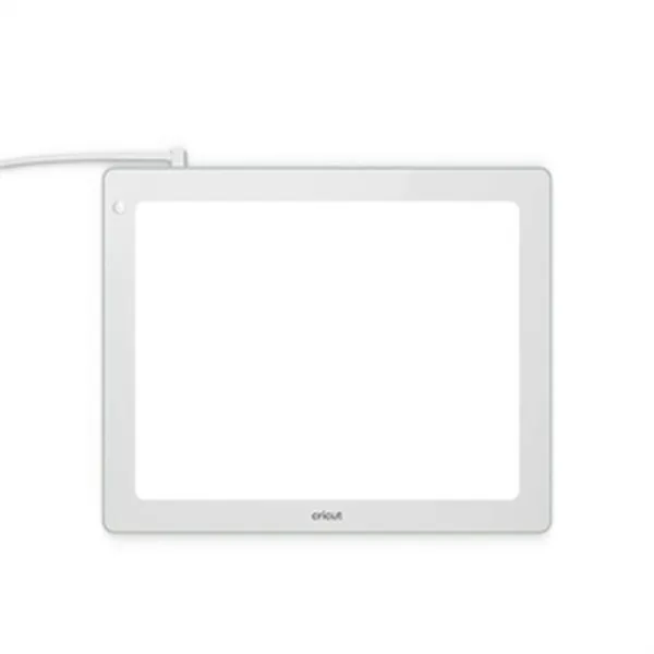 Cricut Cricut 2010623 BrightPad LED Light Pad general craft — product photo