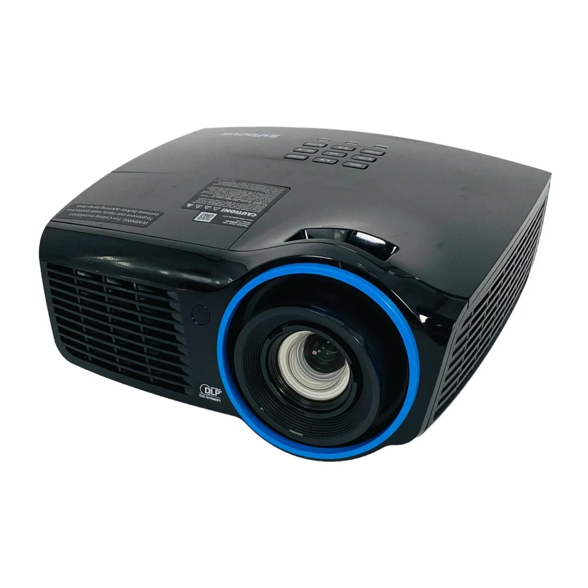 InFocus InFocus IN3134A 4200 lumens 1024x768 DLP business projector — product photo