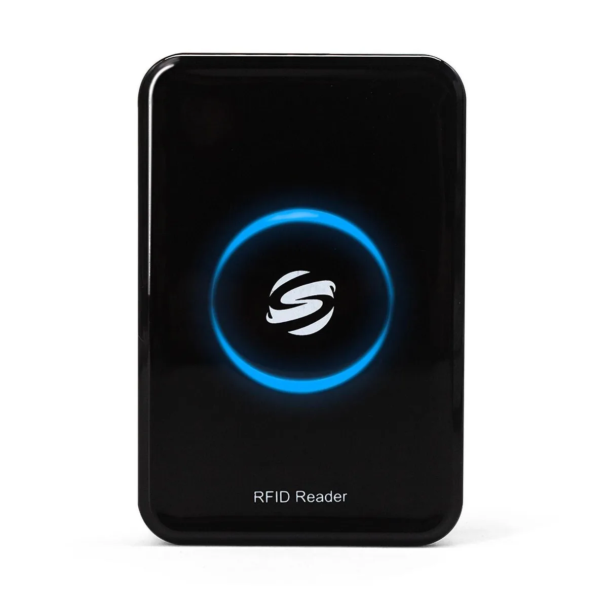 Barrow Mods Barrow Mods 2 in 1 accessory RFID Reader Metal Case 125KHz 13.56Mhz — product photo
