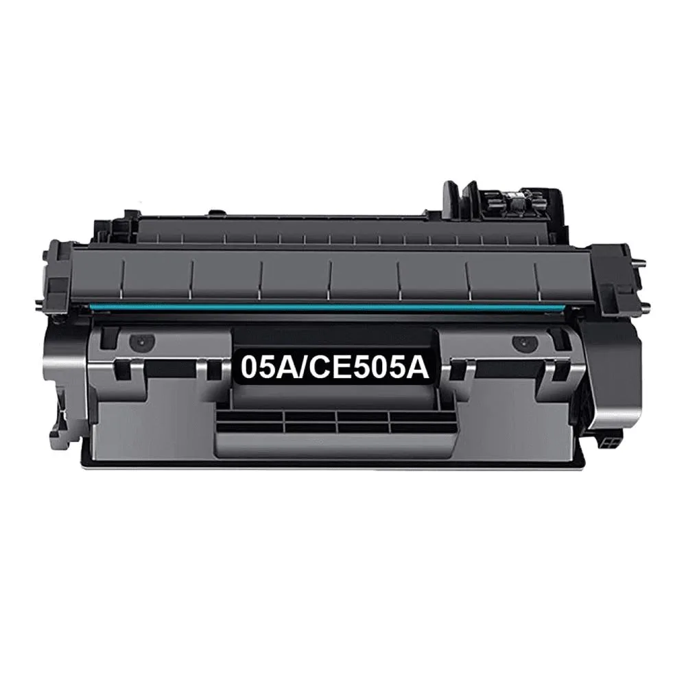 Ninestar Technology Ninestar Technology HP 05A CE505A Black Toner Cartridge 2300 Pages — product photo