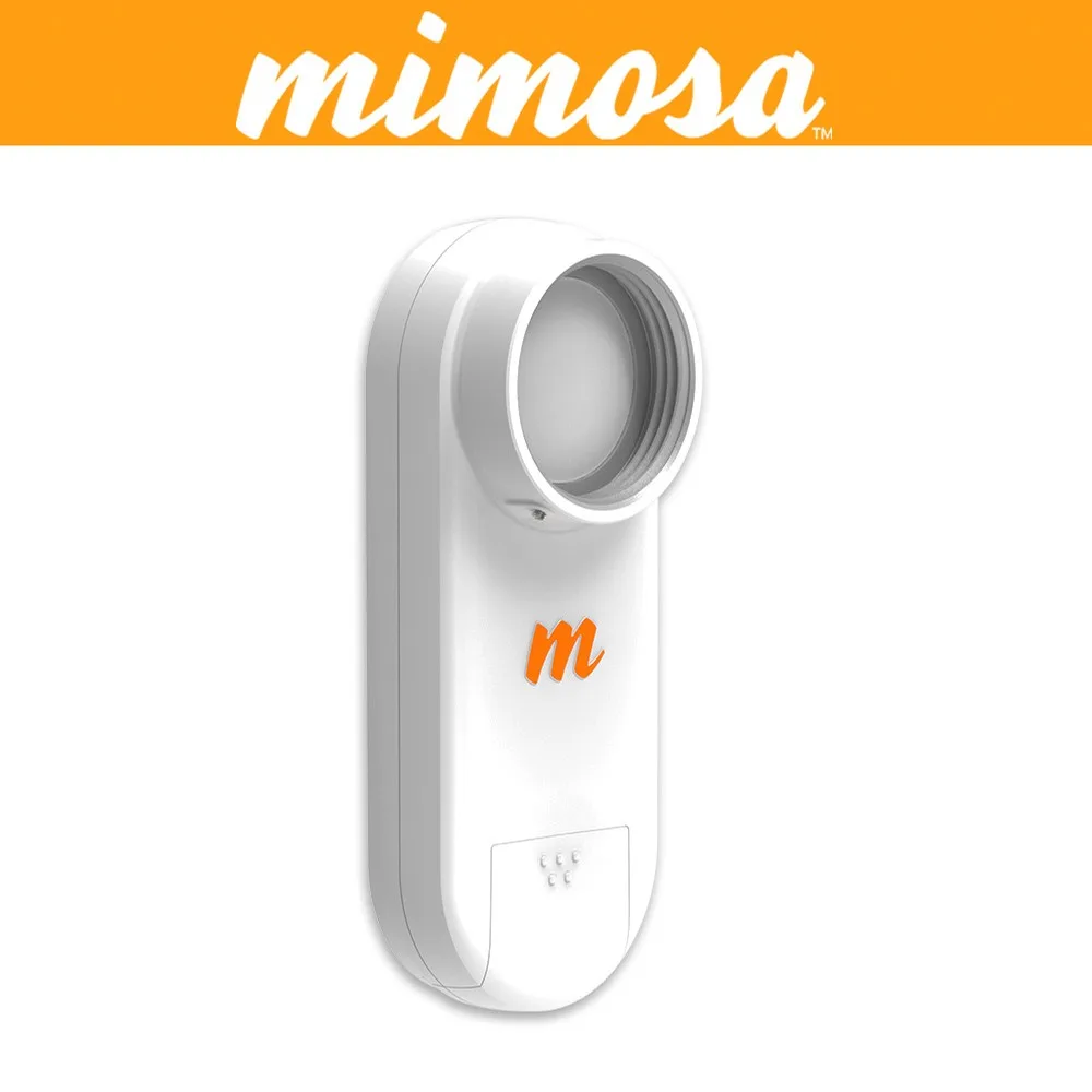 Mimosa Networks Mimosa Networks C5x 4.9-6.4GHz 8dBi Radio — product photo