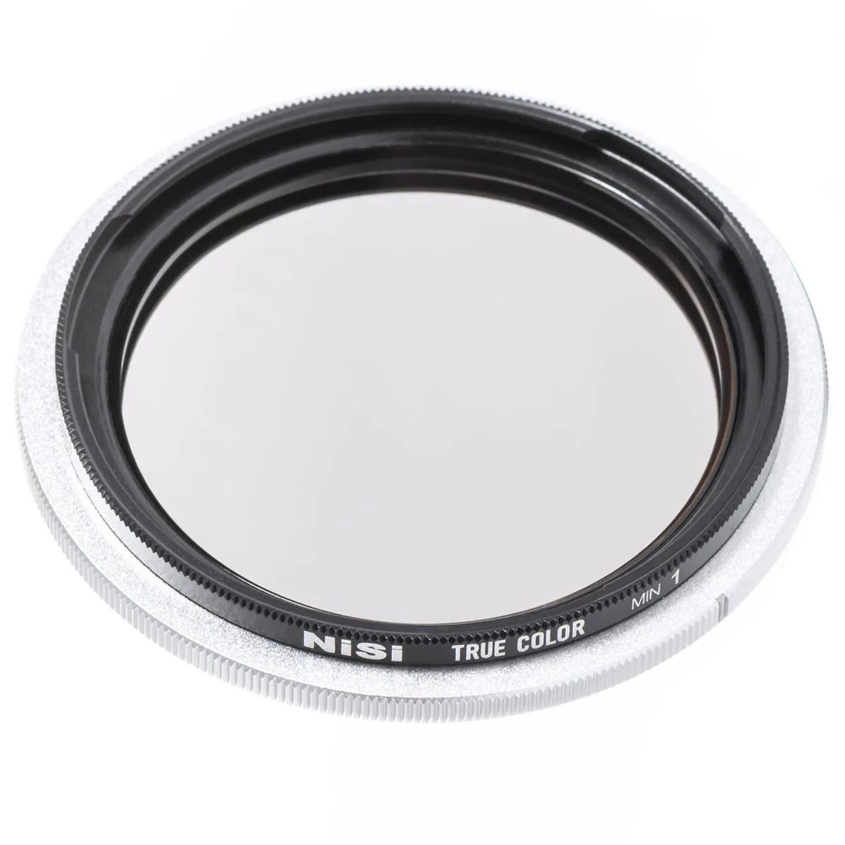 Nisi Nisi True Color ND-VARIO Pro Nano .3-1.5 camera accessory — product photo