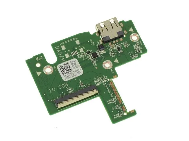 DELL DELL Chromebook 3120 USB IO Circuit Board M90DT — product photo