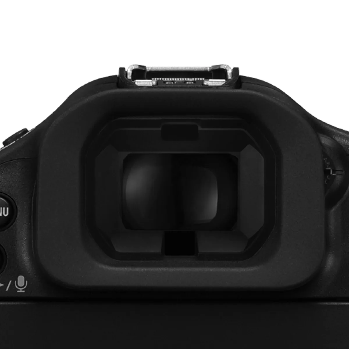 Canon Canon ER-i Eyecup for EOS R1 with 360-degree rotation — product photo