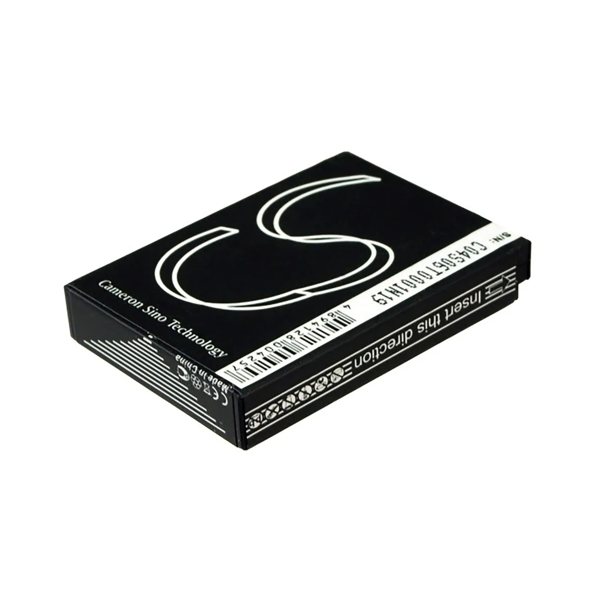 Cameron & Co Cameron & Co DS-CS-NB5L camera battery 1.12 Ah — product photo