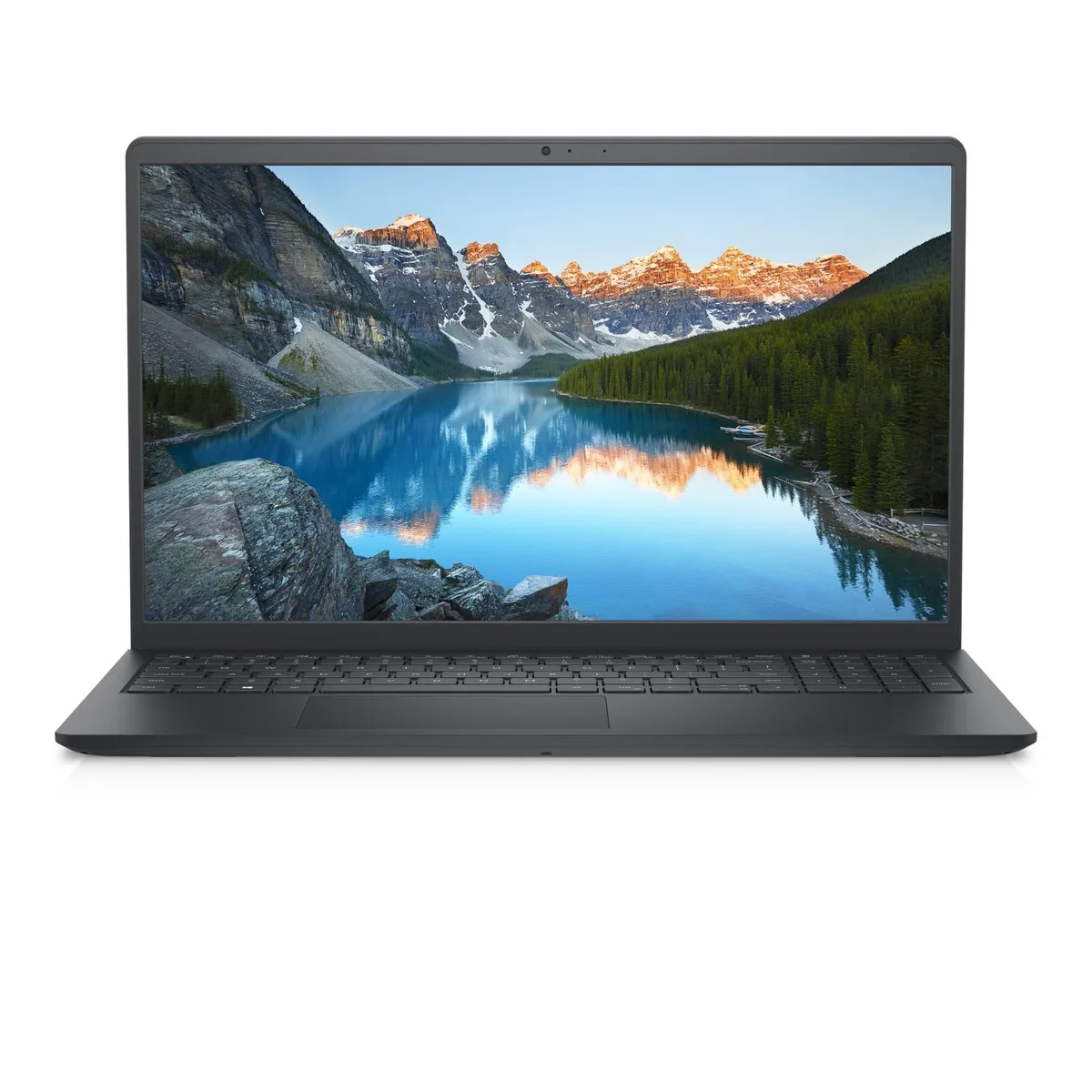 DELL DELL Inspiron 3511 laptop 15.6" FHD Touch i5-1035G1 8GB 256GB NVMe Windows 11 Pro — product photo