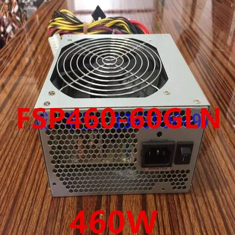 KHACHIMO KHACHIMO FSP460-60GLN 460W ATX power supply — product photo