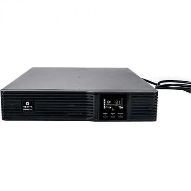 Liebert Liebert PSI5 UPS 1500VA 1350W 120V AVR Tower/Rack PSI51500RT120TAA — product photo