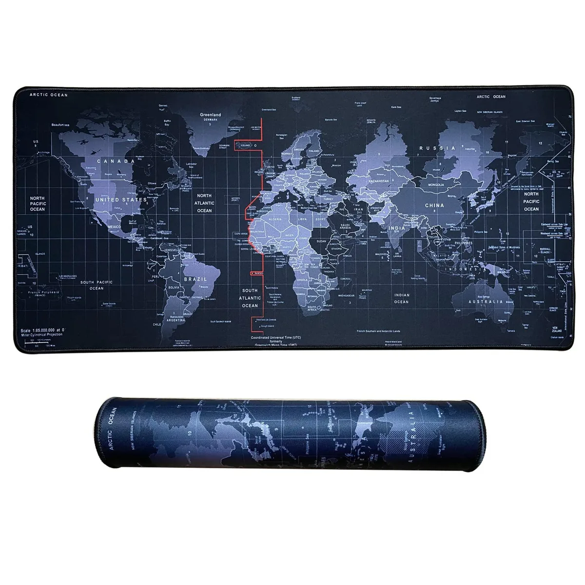 KEHIPI KEHIPI 7030DiTu Extended XL Mouse Pad 700x300mm — product photo