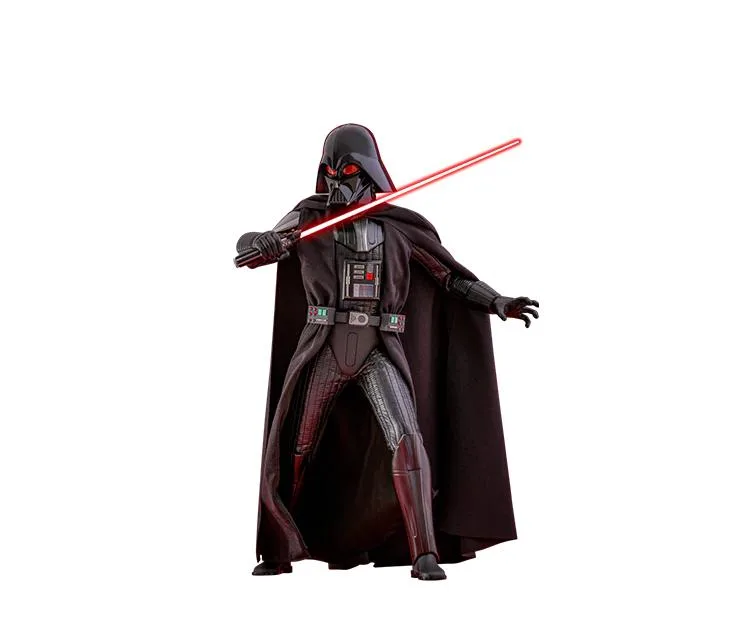 Hot Toys Hot Toys HS10 Star Wars Rebels Darth Vader 1/6 action figure — product photo