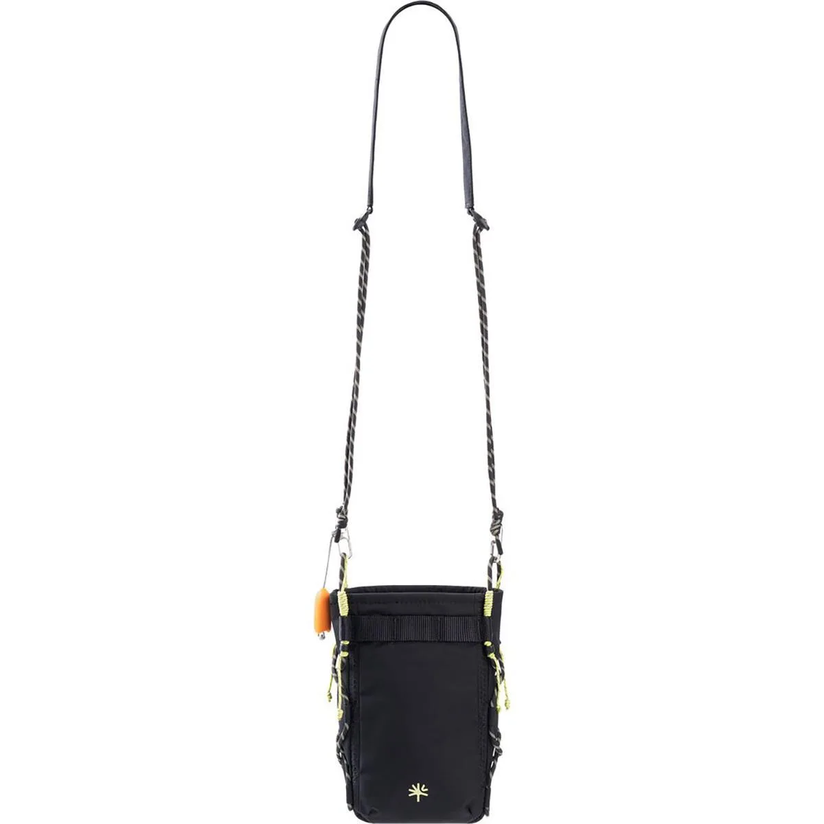 PGYTECH PGYTECH OneGo Casual Crossbody Bag Space Black — product photo