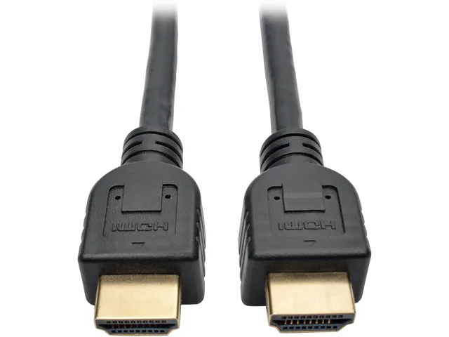 Tripp Lite Tripp Lite P569-016-CL3 HDMI cable 16 ft CL3 18 Gbps 4K ARC — product photo