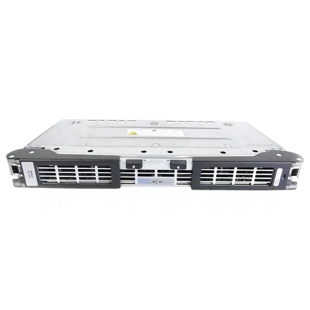 Cisco Systems, Inc. Cisco Systems, Inc. DS-X9706-FAB1 device server — product photo