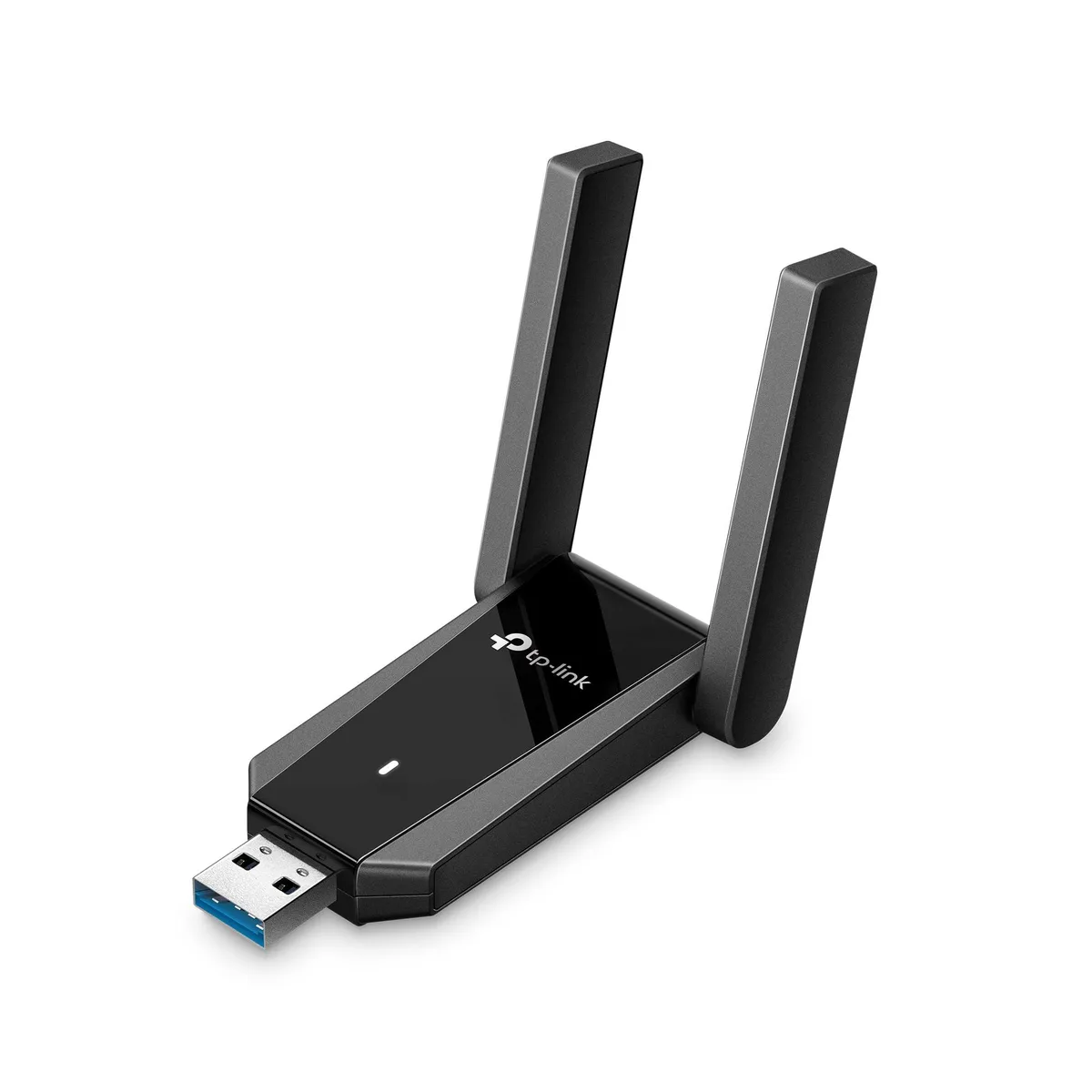  TP-Link Archer TX30U Plus Wi-Fi 6 USB 3.0 adapter — product photo