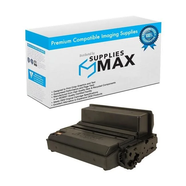 SuppliesMax SuppliesMax Remanufactured Toner Cartridge 106R02651 11000 Pages Black — product photo