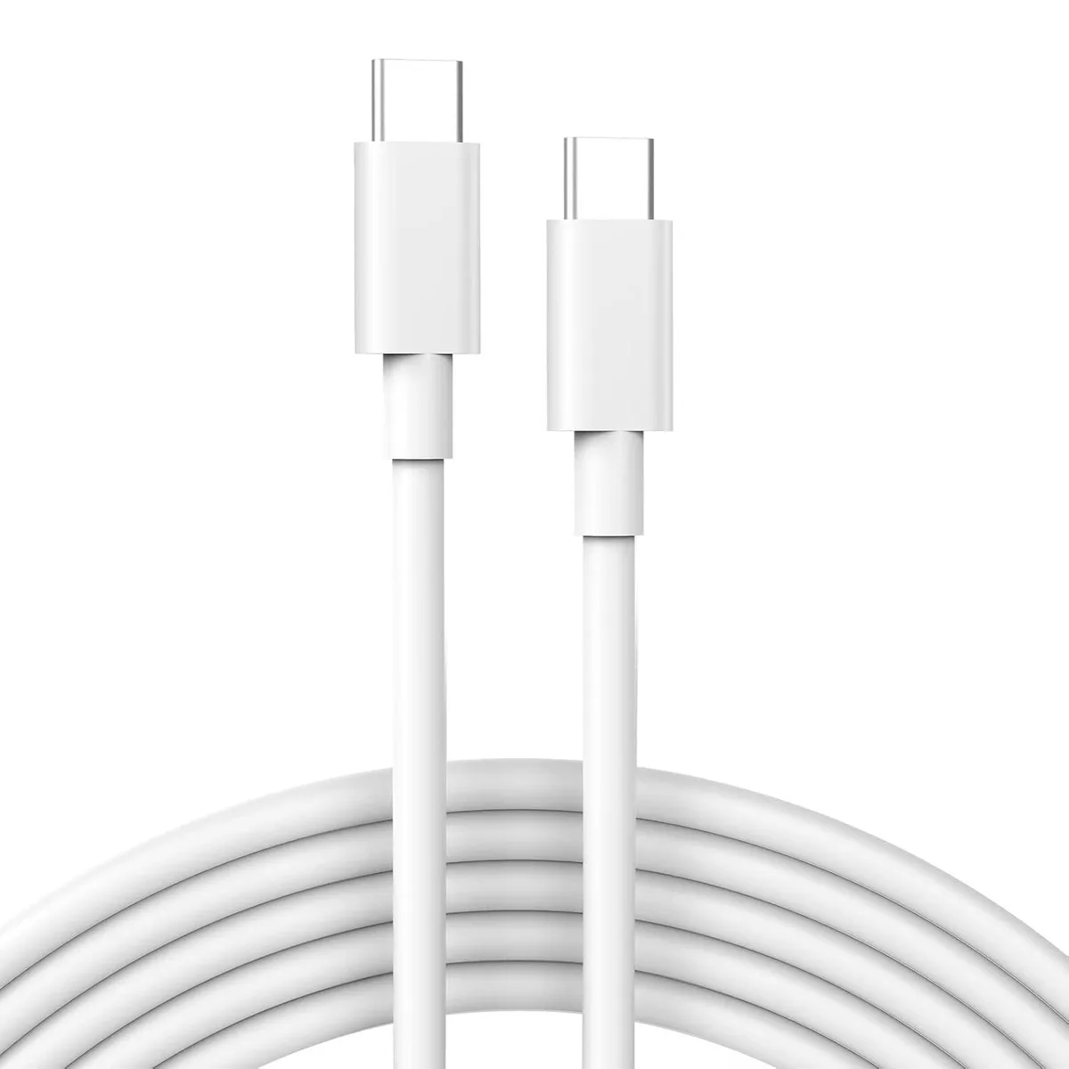 FLEANE FLEANE USB C to USB C Cable 6.6FT — product photo