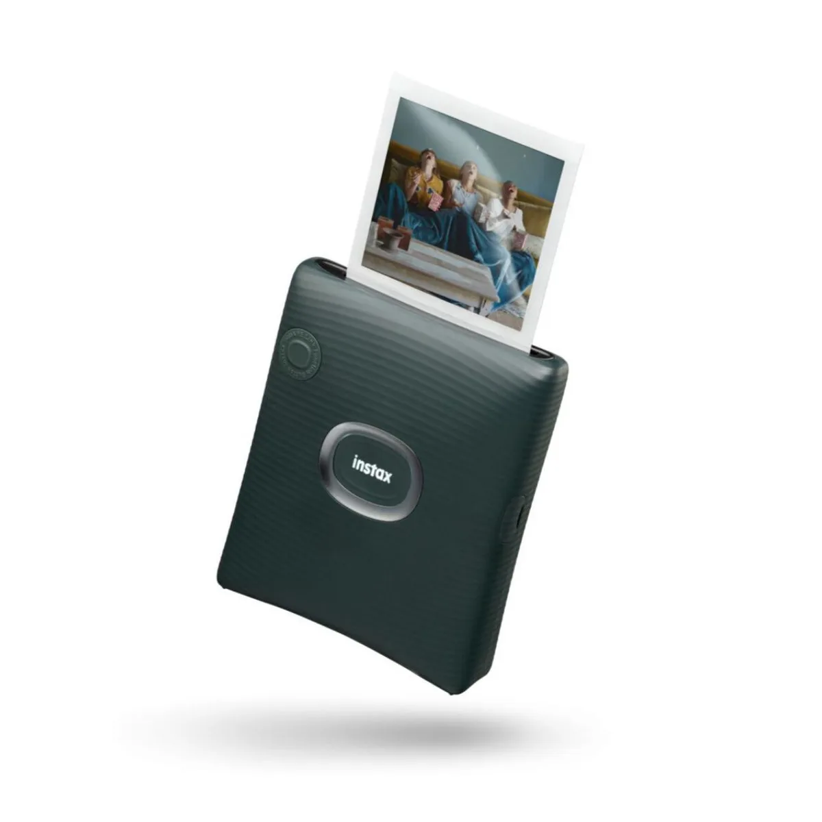 FUJIFILM FUJIFILM 16785559 inkjet printer (Green) — product photo