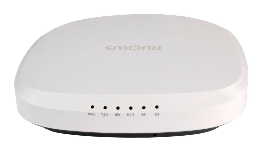 RUCKUS WIRELESS RUCKUS WIRELESS 901-R560-US00 Wi-Fi 6E access point — product photo