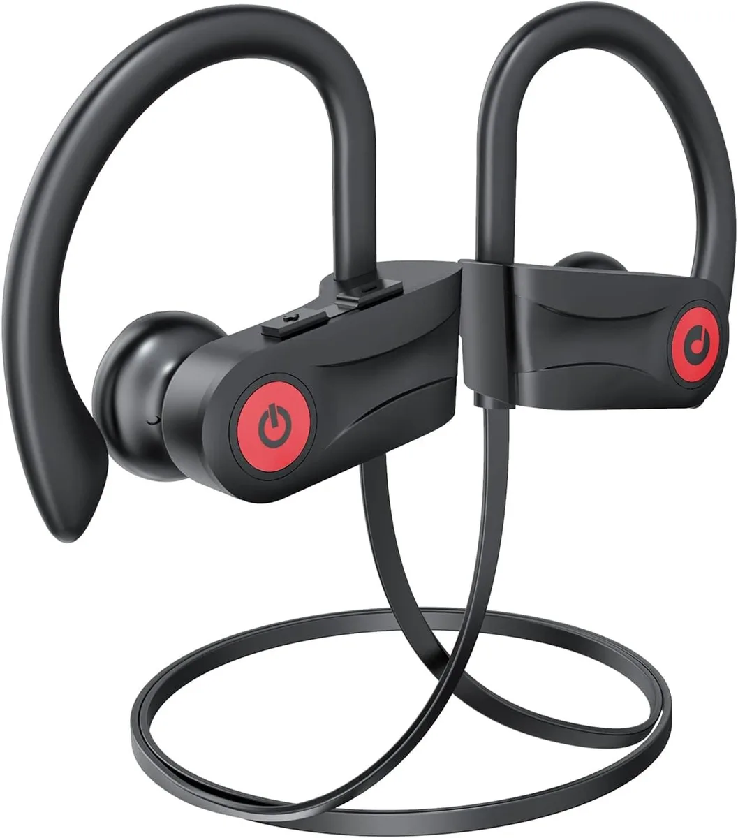 YINGHUA YINGHUA Wireless Earbuds Bluetooth 5.3 16h IPX7 — product photo