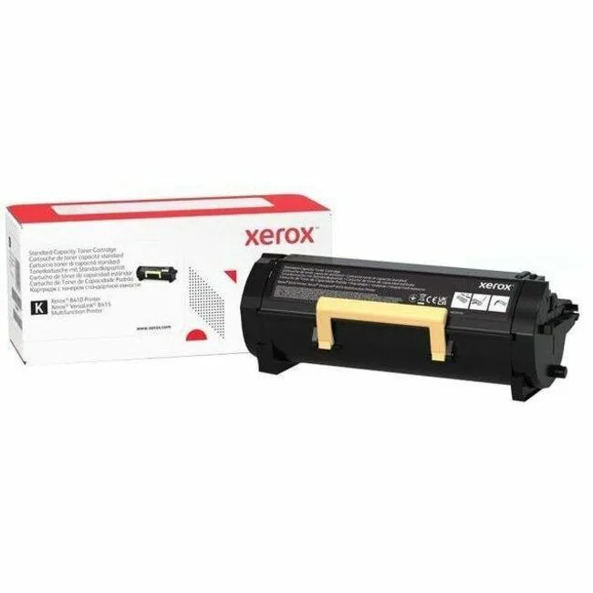 XEROX XEROX 006R04725 toner cartridges (genuine brands) — product photo