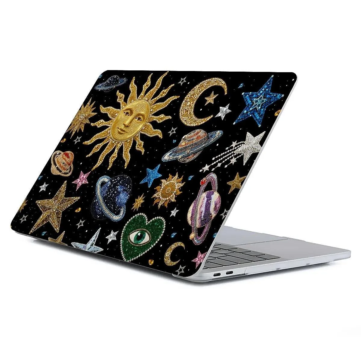 Universal Universal A2337 2 in 1 Accessory for MacBook Air 13.3 inch 2018-2021 — product photo