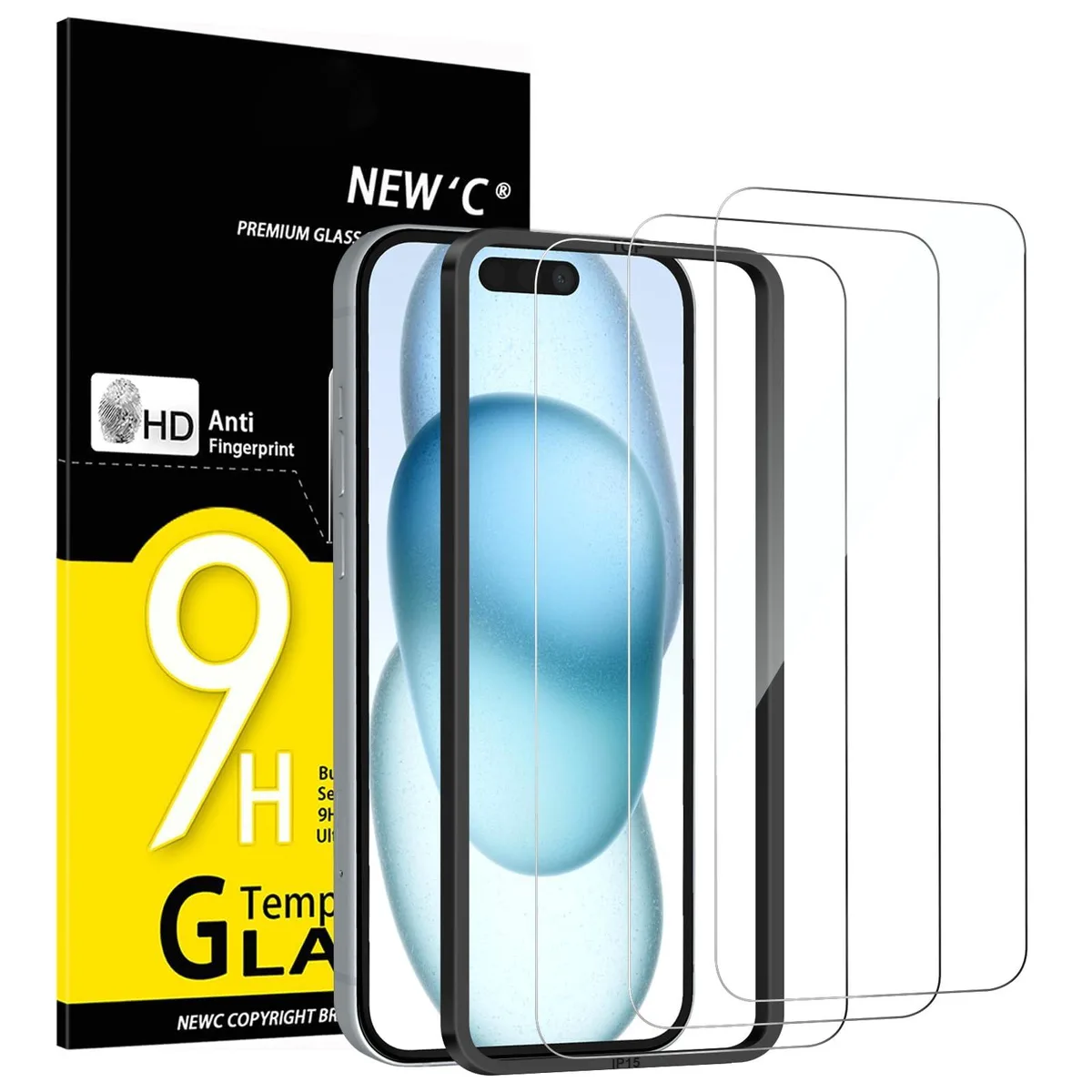  Apple Curve 8530 13MP 8GB RAM 60Hz OLED 6.1" Cell Phones - Unlocked — product photo
