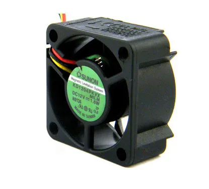 OEM Industries OEM Industries KD1204PKVX 40mm Mgalev CPU cooler — product photo