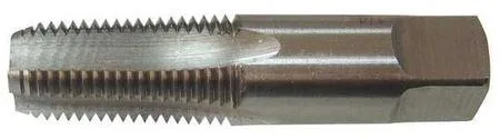 Westward Westward 5TWU2 Pipe Tap 1"-11-1/2 Semi-Bottoming 5 Flutes NPT — product photo